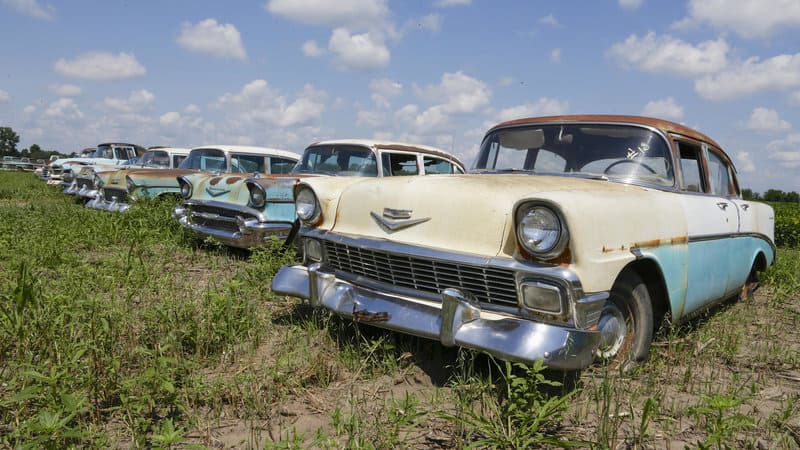 Top 16 Questions to Ask a Seller of a Restomod Before You See It