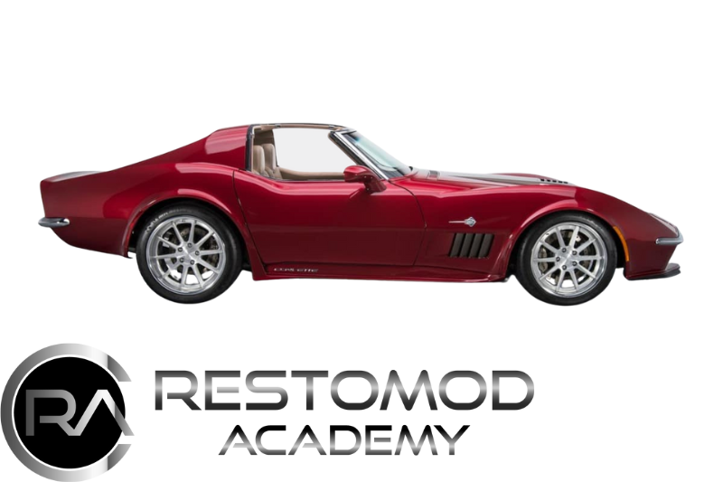 Restomod Frequently Asked Questions: