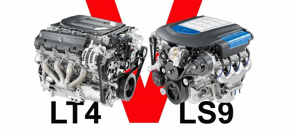 lt engine vs ls engine