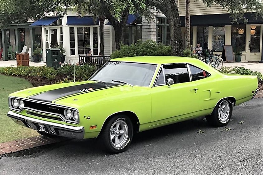 1970-Plymouth-road-runner
