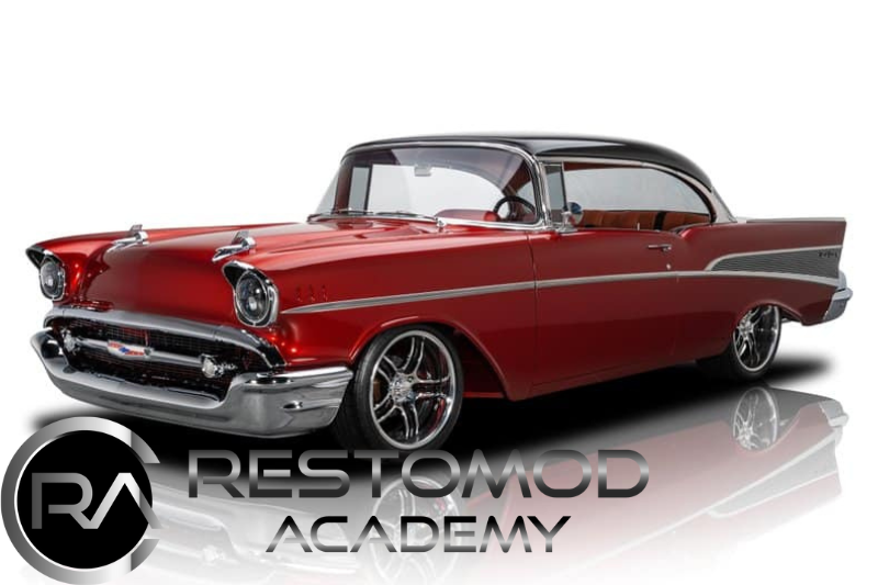 Frequently Asked Questions: Chevrolet Bel Air