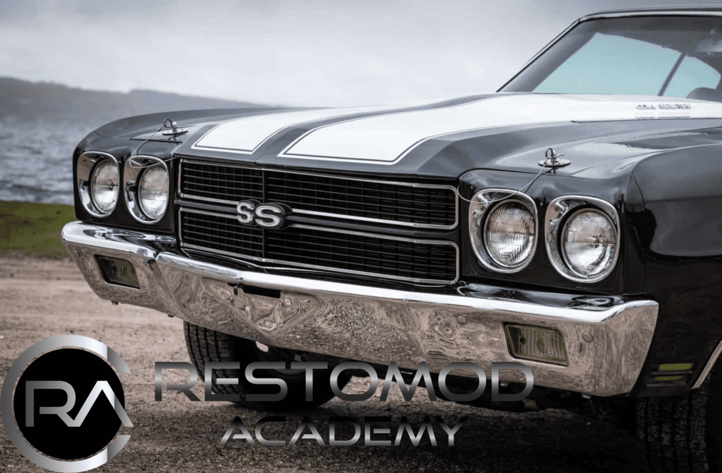 Buyers Guide for 1968–72 Chevelle SS