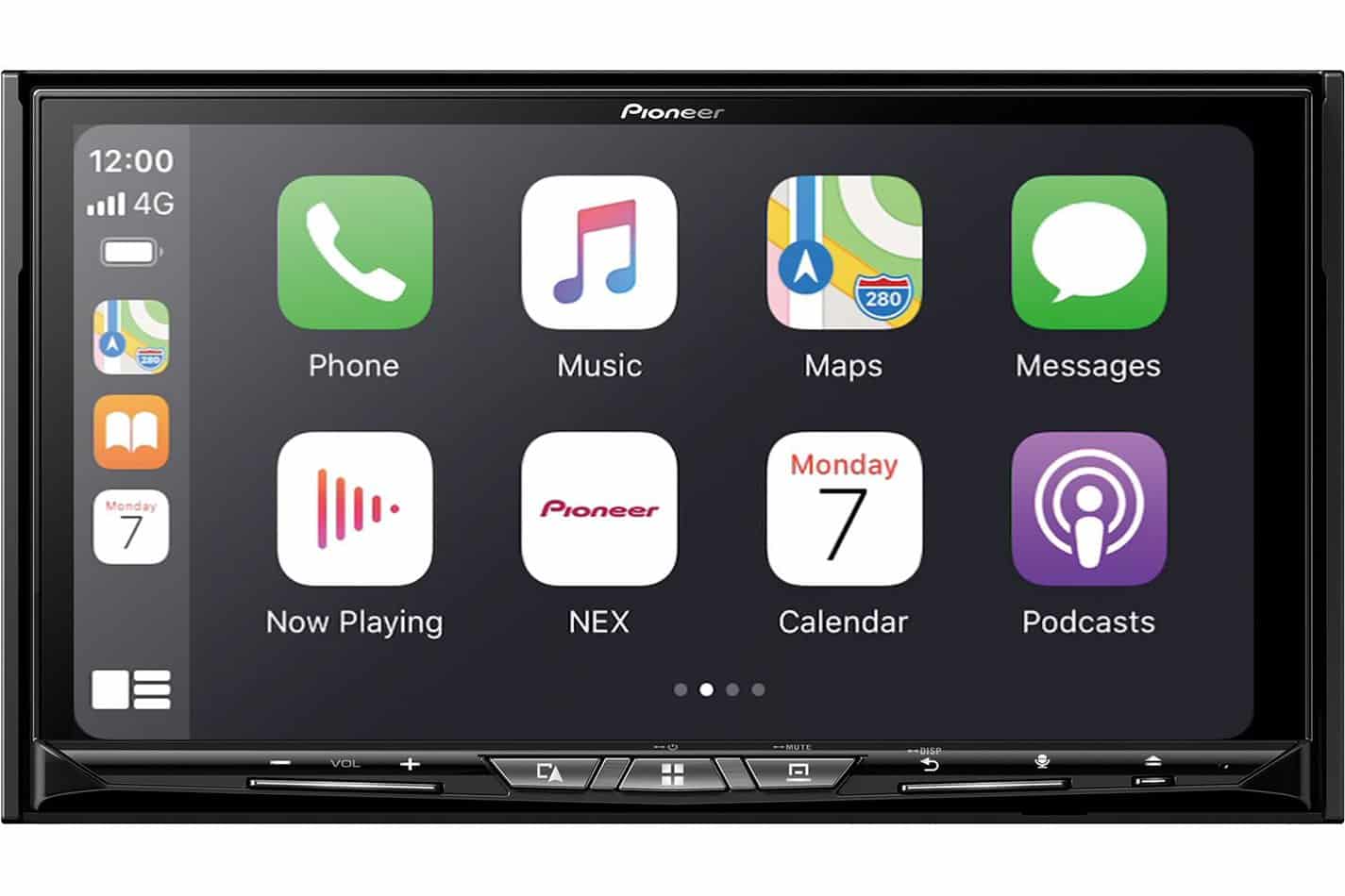 Best Car Stereos in 2022 Restomod Academy