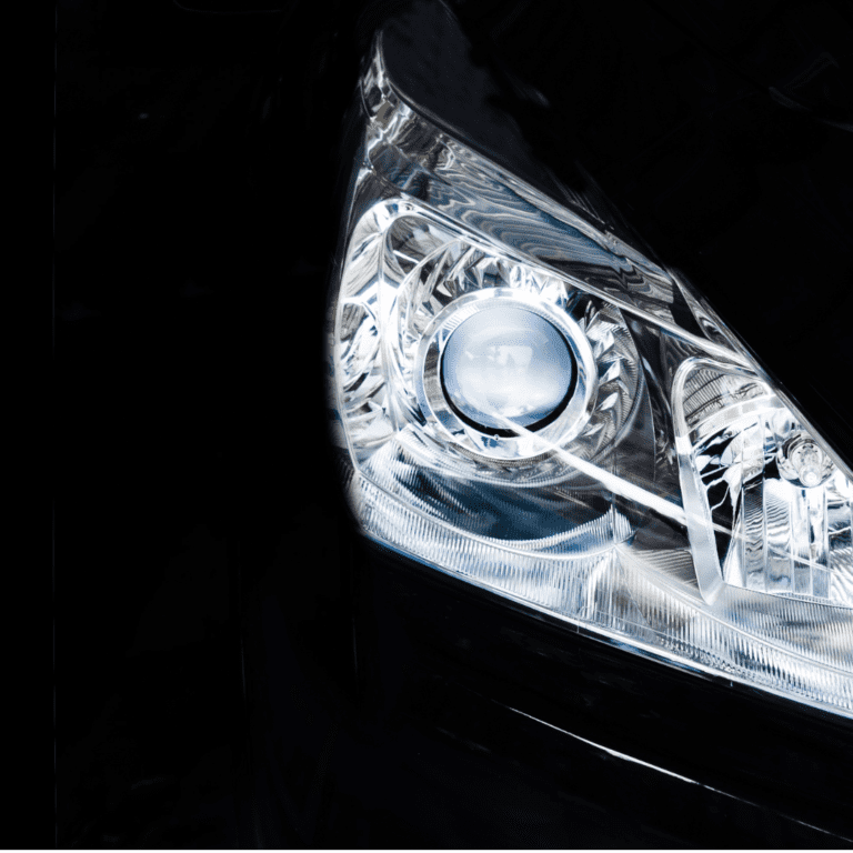 LED Lighting for Classic Car Restomods Restomod Academy